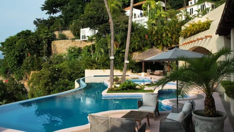 Villa Allegro, Las Brisas Acapulco Villa in Acapulco