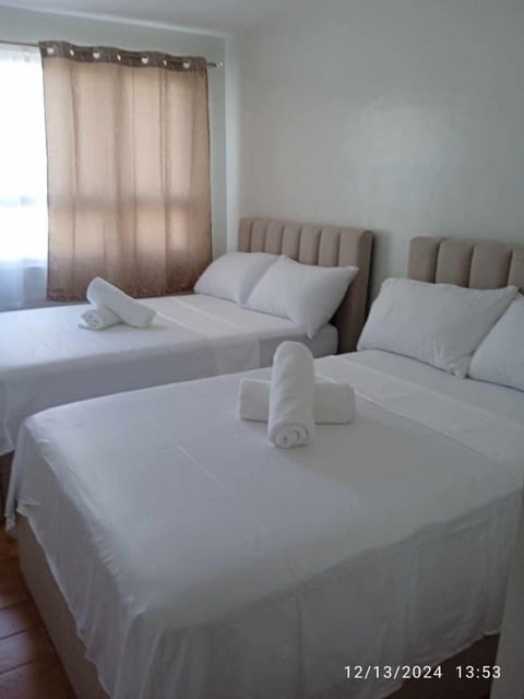 T3 Seawind Damosa Condominiums Apartment hotel in Island Garden City of Samal