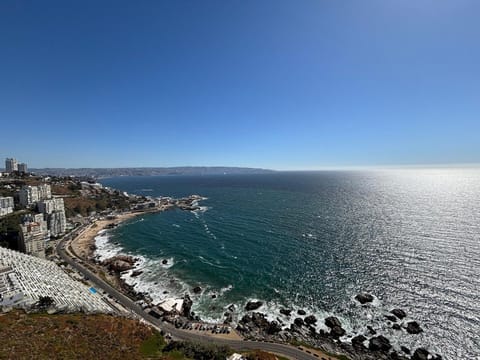 Bird's eye view, View (from property/room), Sea view