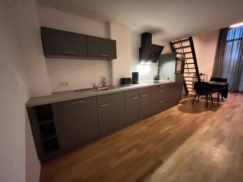 Loft19 Apartamento in Euskirchen