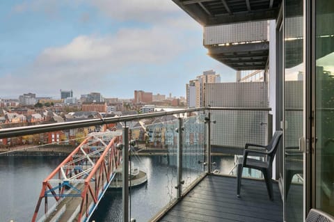 View (from property/room), Balcony/Terrace