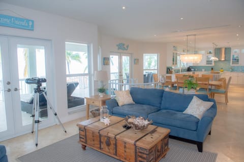 Serenity Casa in Lower Matecumbe Key