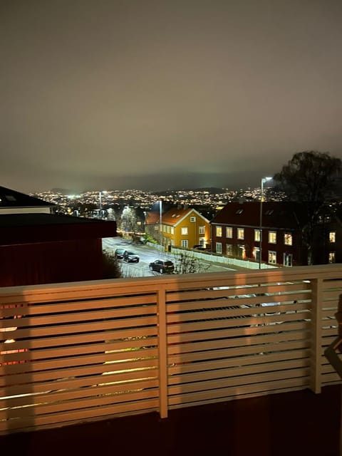 Singsaker Panorama Apartment in Trondheim