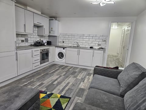 One bedroom flat Apartment in Barking