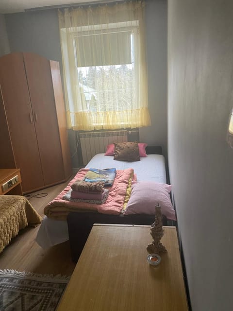 Monika House Vacation rental in Warsaw