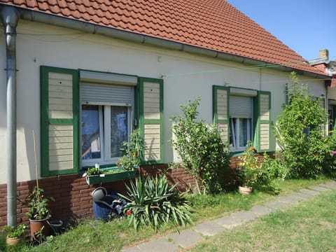 Pension Scheffler Apartment in Potsdam