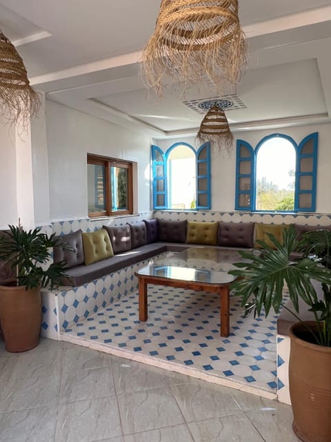 Single fin taghazout surf & stay Bed and Breakfast in Souss-Massa