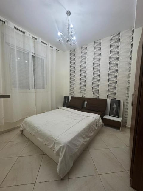 ديار النخيل سعادة Apartment in Marrakesh