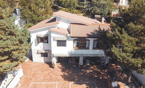 Off site, Bird's eye view, Balcony/Terrace, Garden view