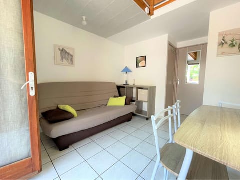 Maison Studio Mezz 5 couchages - Gruissan Les Ayguades AY060-A71 Villa in Gruissan