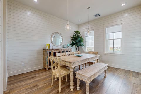 Cowboy Boots & Bathin' Suits House in Port Aransas