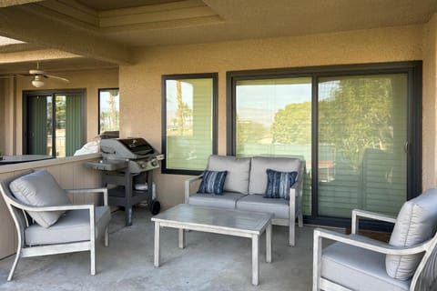 Ridgecrest Retreat Apartment in Palm Desert