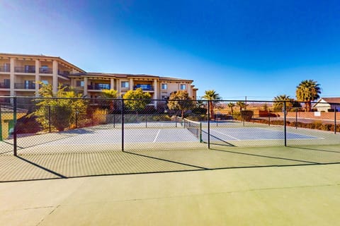 Estancia Hideout House in St George