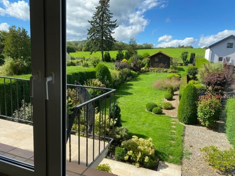 Maison Riz Royal Chalet in Luxembourg District, Luxembourg