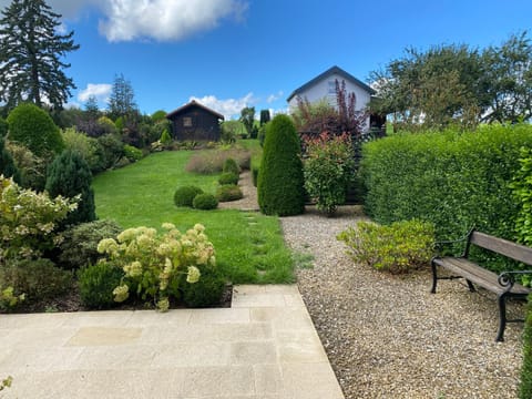 Maison Riz Royal Villa in Luxembourg District, Luxembourg