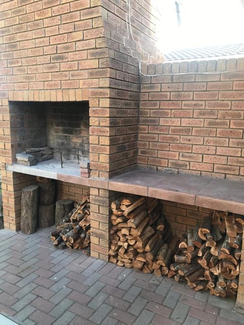 BBQ facilities