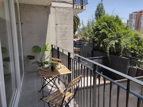 Perfect Lodging La Reina Connection and Comfort Apartment in Las Condes