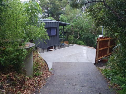 Forest Retreat Tiny Home Living House in Tweed Heads