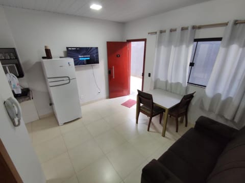 Residencial Roma Apartment in Palmas