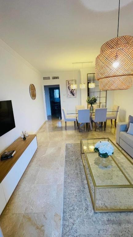 San Luis de Sabinillas apartamento Appartement in San Luis de Sabinillas