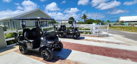 Corktree 2 BDR Villa in Turks and Caicos Islands