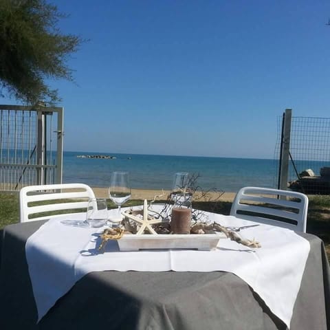 Agriturismo Frontemare Bed and Breakfast in Abruzzo