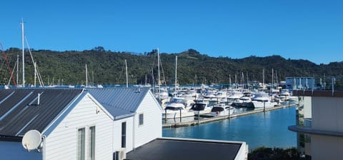 Hosts on the Coast The Whitianga Lookout House in Whitianga