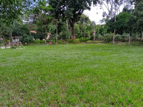 Quinta L&G House in Santa Cruz Department, Bolivia