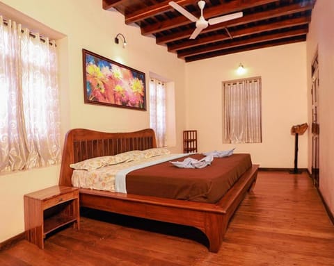 Dhanagiri Home Stay Holiday rental in Kerala