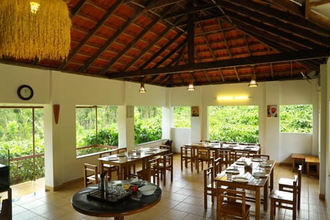 Dhanagiri Home Stay Urlaubsunterkunft in Kerala