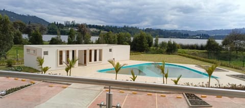 Patio, Balcony/Terrace