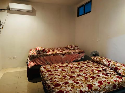 Suit Amoblada Apartment in Guayaquil