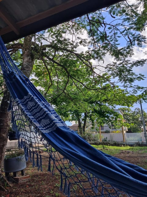 Casinha charmosa House in Pontal do Paraná