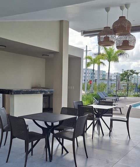 Alojamiento en punta cana Apartment in Punta Cana