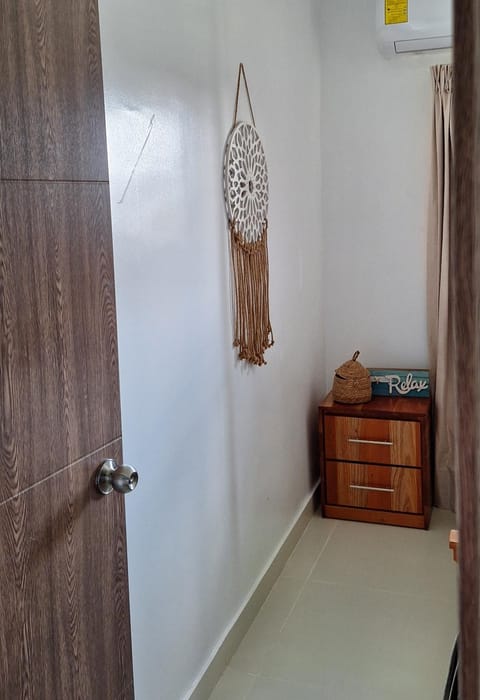 Alojamiento en punta cana Apartment in Punta Cana