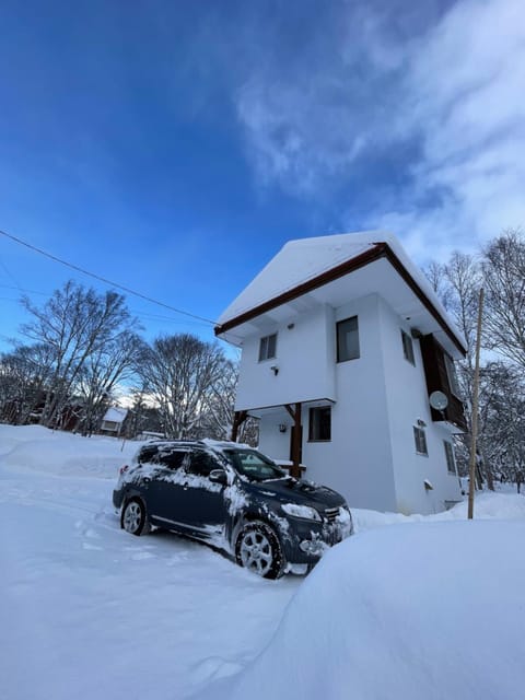 tiny tiny Niseko Apartment in Niseko