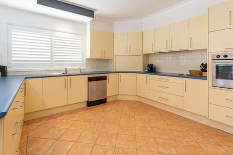 Adriatic 4 Apartment in Tuncurry