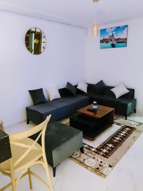 حي الواحات لعوينة Apartment in Tunis