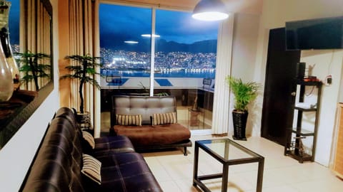 Panorámico Acapulco Apartment in Acapulco