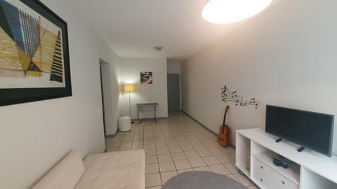 AP 204 Jardim da Penha Apartment in Vitoria