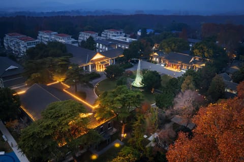 Nanjing Zhongshan Scenic Area Yi Fei Hotel Hotel in Nanjing