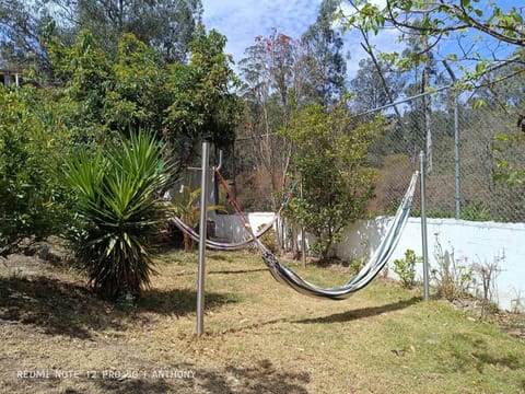 Casa de campo House in Quito