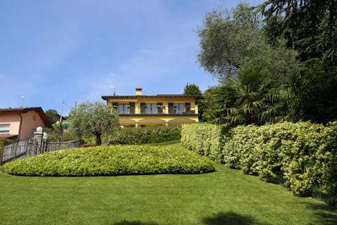 Casa Ketty Condominio in Bellagio