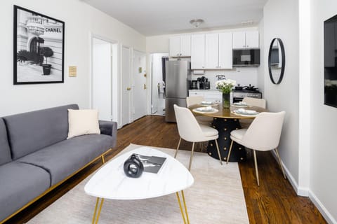 Cozy Apartment in New York Apartment in Park Slope