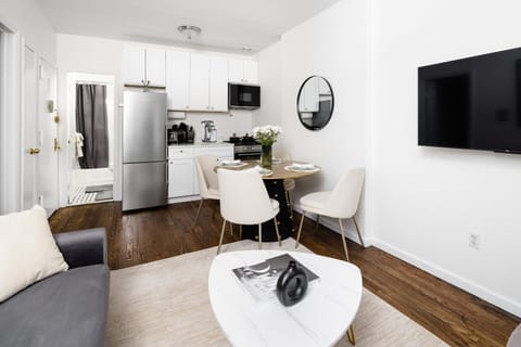 Cozy Apartment in New York Apartment in Park Slope