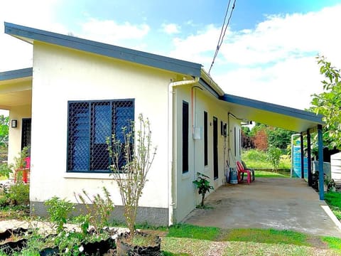 Langimanamonu 2 Apartment in Nuku'alofa