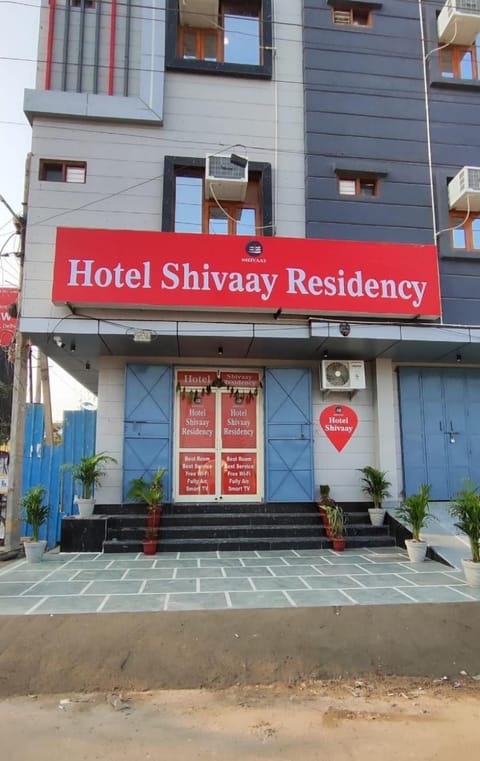 Hotel shivaay residency Hotel in Delhi