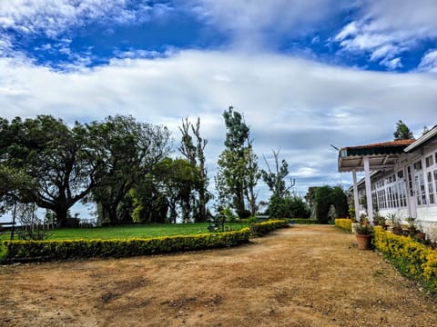 Milhaven Crest Villa in Kodaikanal