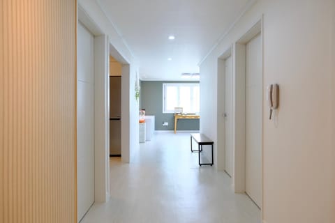 옴니스테이 Apartment in Busan