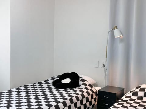 옴니스테이 Apartment in Busan